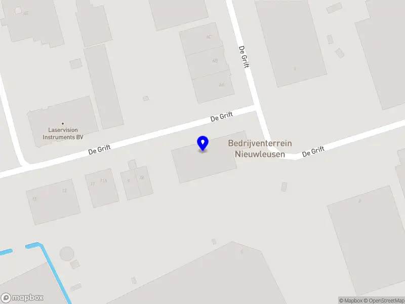 Stichting Administratie Kantoor Staal Holding B.V.