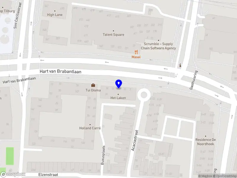 P A Recruitment NL B.V.