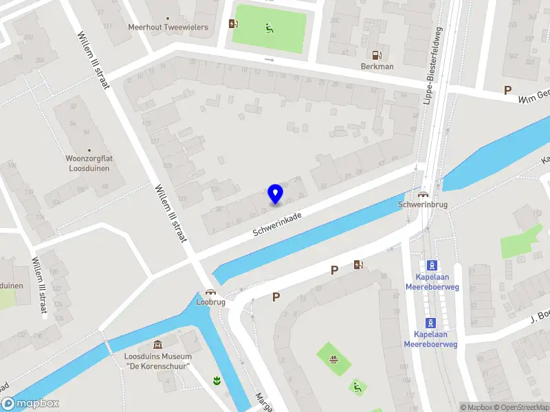 Schoonmaak/Glazenwasserij M.Hazebroek