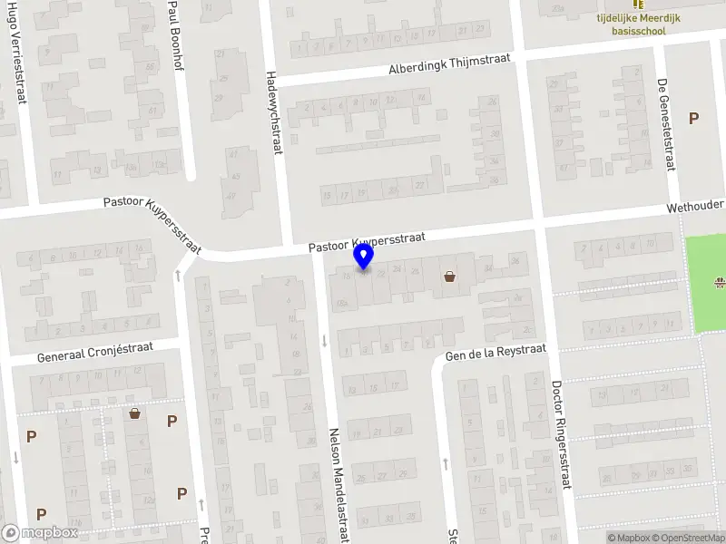 Work Pro Sana V.O.F.