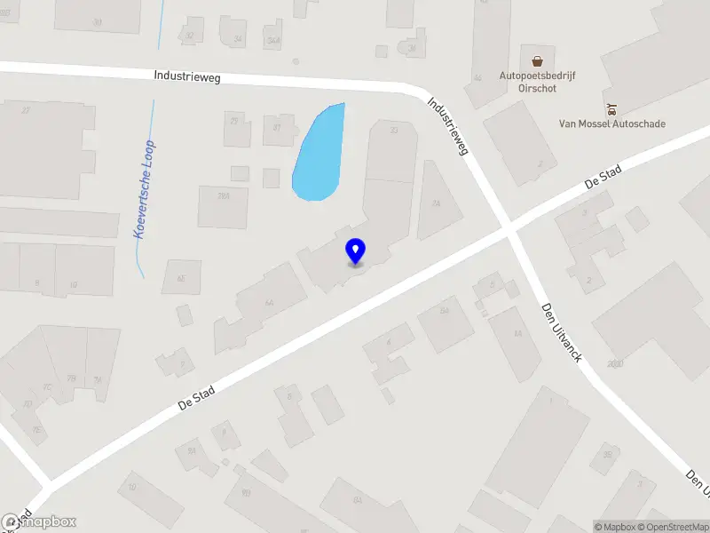 Autobedrijf Verbruggen B.V.