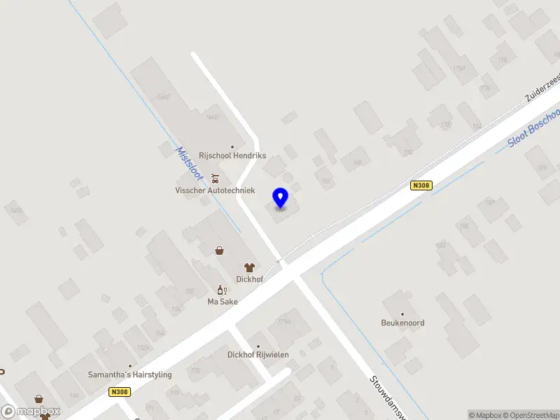 Visscher Autotechniek B.V.