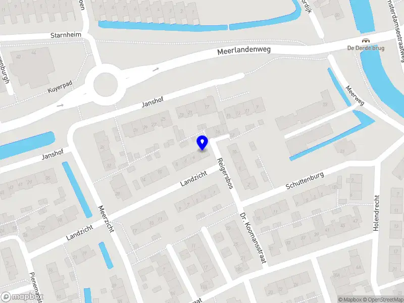 Akuba Blaka Massage Praktijk