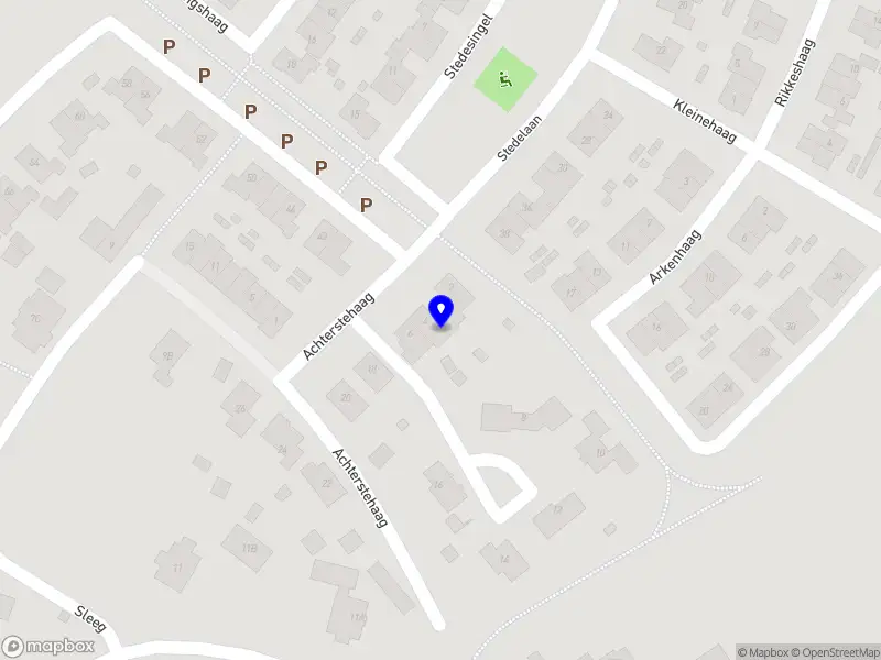 Van Zaender tot Zutfen B.V.