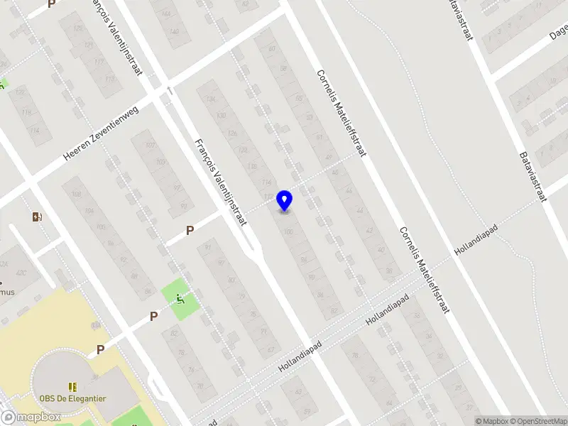 Nieuw bedrijf Hevi Hairstyle Almere