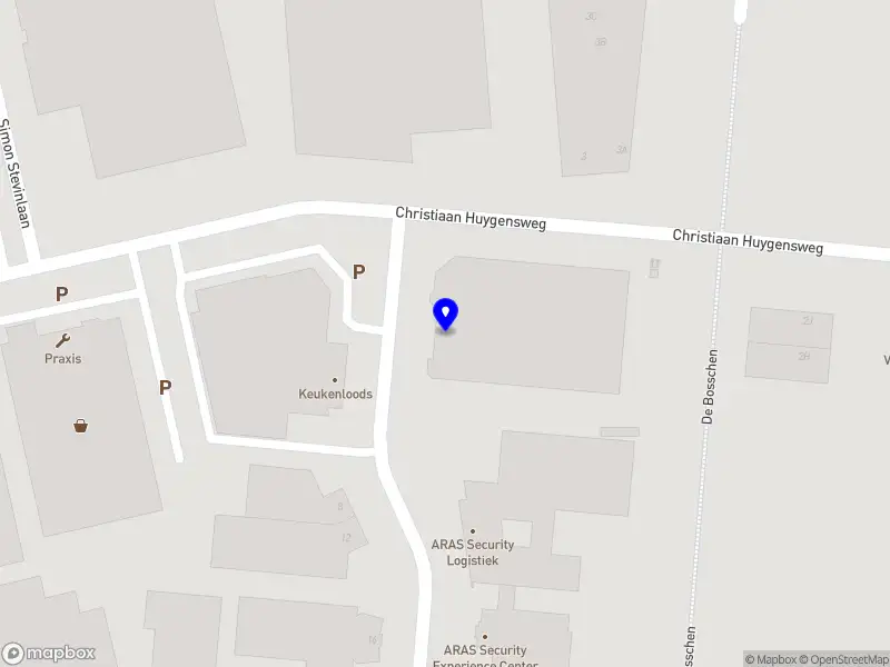 Stichting Administratiekantoor Drublo