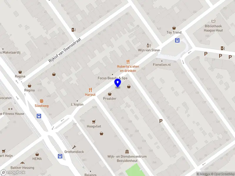 KSD de Saram Holding B.V.