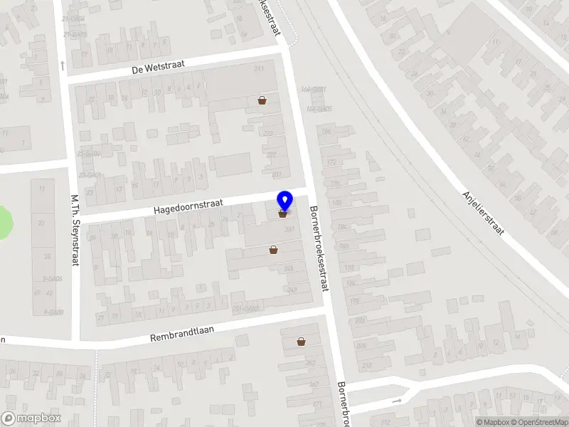 Transportbedrijf IB Yakub