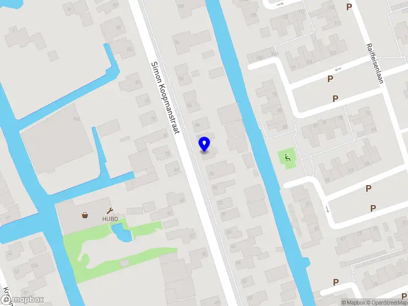 Brandsen Beheer B.V.