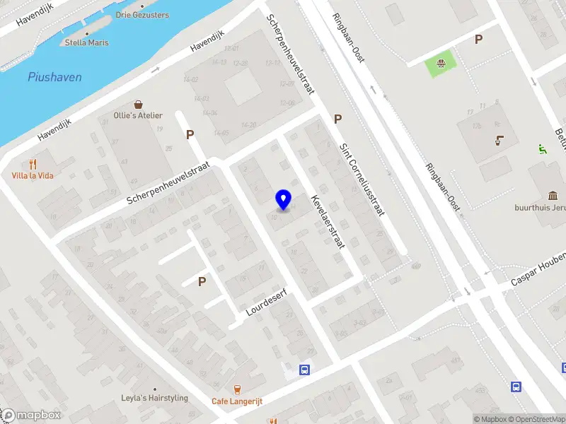 Sebastiaan Paul Holding B.V.