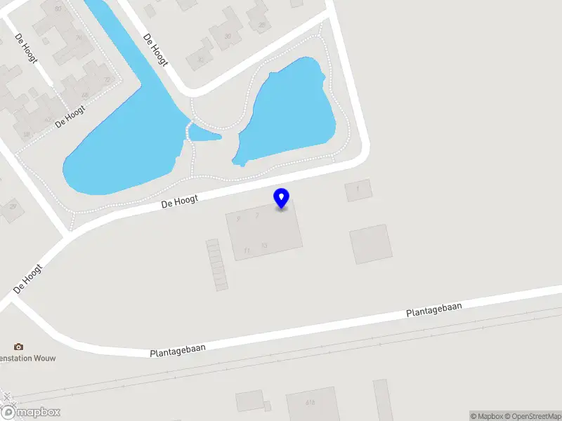 M. van Bergen Timmerbedrijf B.V.