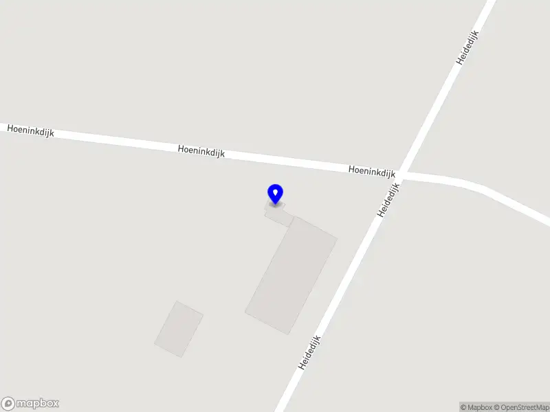 Melkveebedrijf Jonkhans