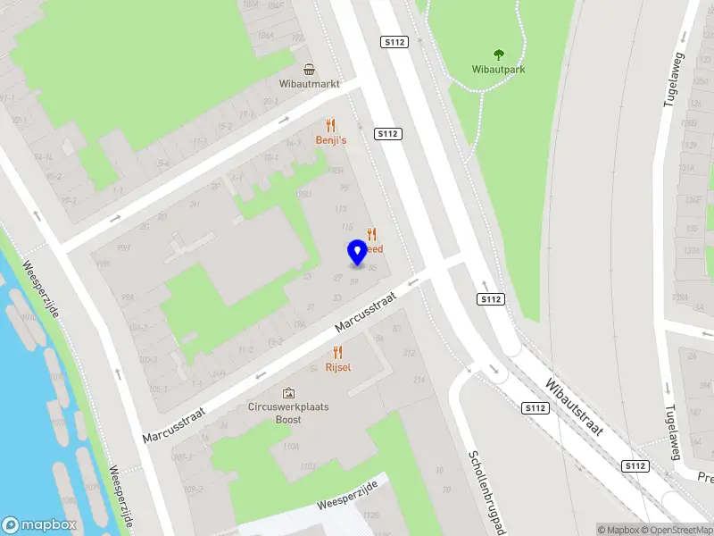 Matseba Holding B.V.