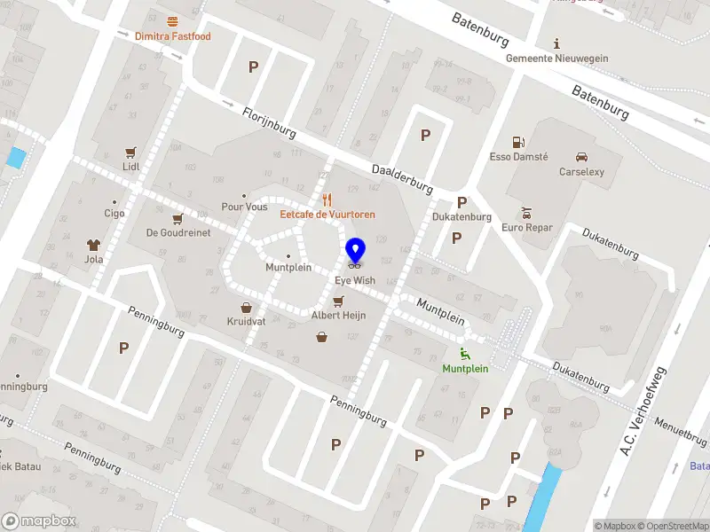 Muntplein Optiek B.V.