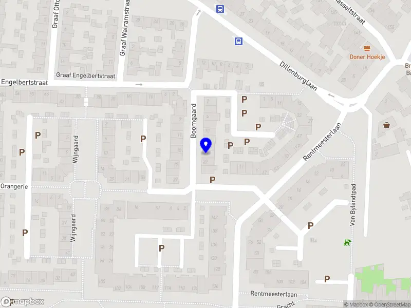 Zeker Transport Njaone