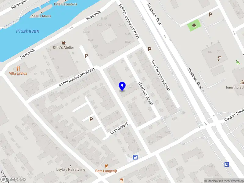 Capital B. Holding B.V.