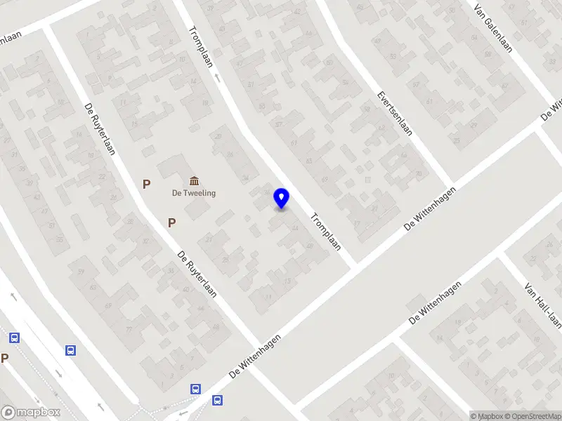 Danny Wolda Supermarkten