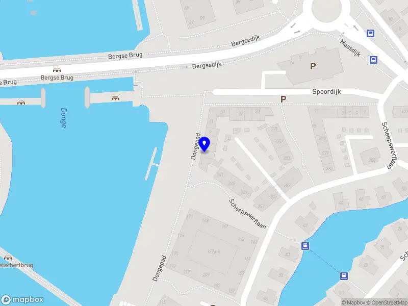 Stichting Sportevenementen Geertruidenberg