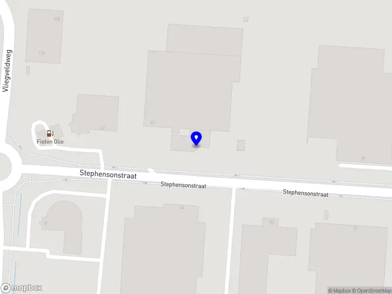 Patiac Shared Service Center B.V.