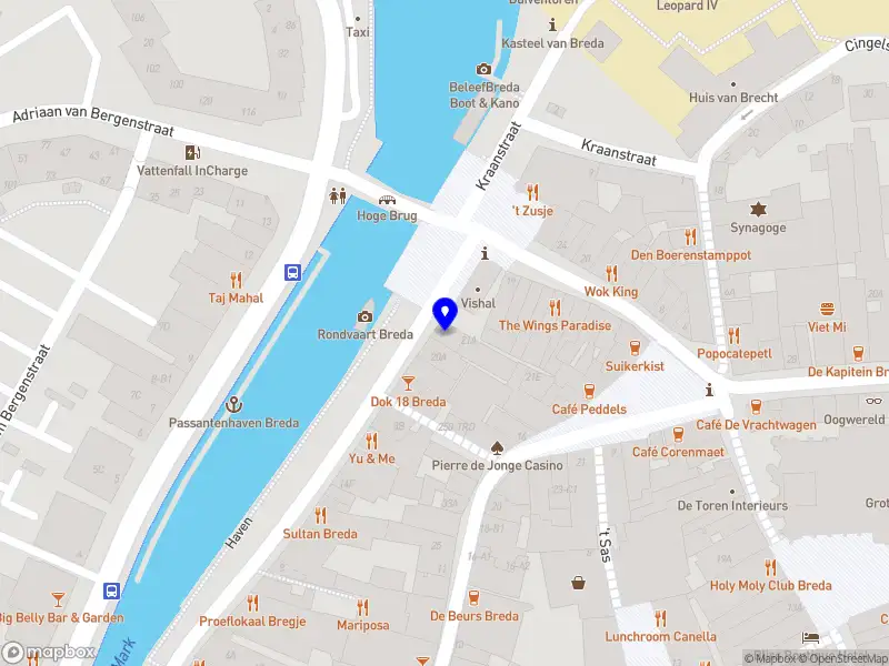 Huys Horeca Groep B.V.