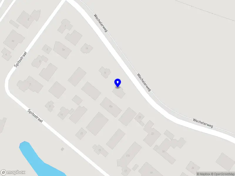 Jamie te Wierik Holding B.V.