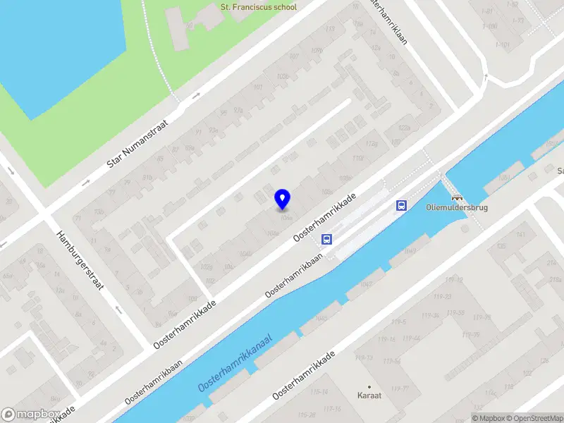 Van den Berg Wateradvies