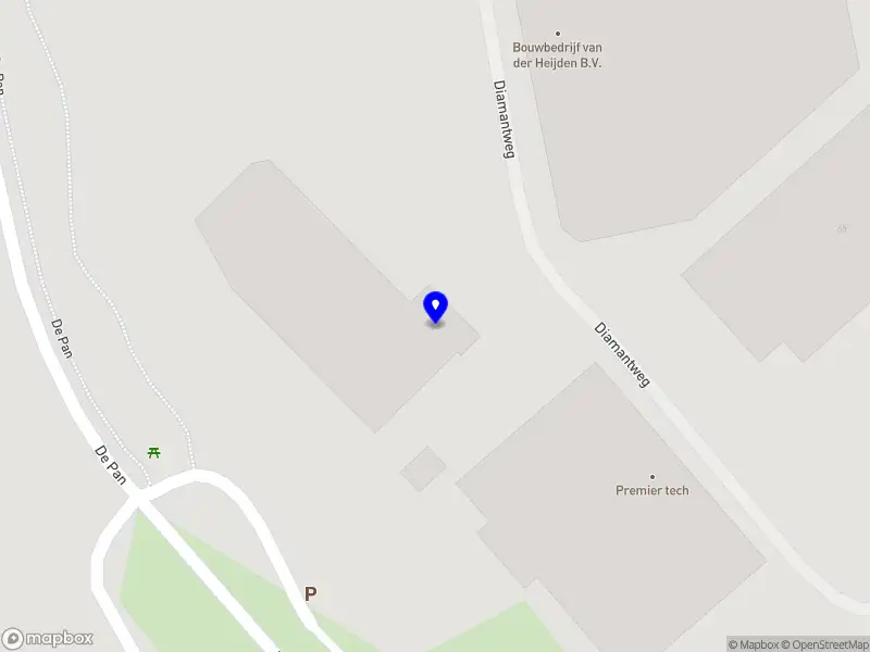 Vereniging van Eigenaars Biezen 1 tot en met 1G en te Valkenswaard