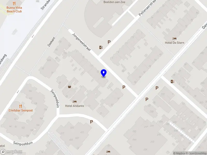 Current Consultants B.V.