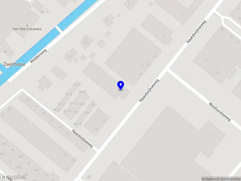 Westland Coating B.V.