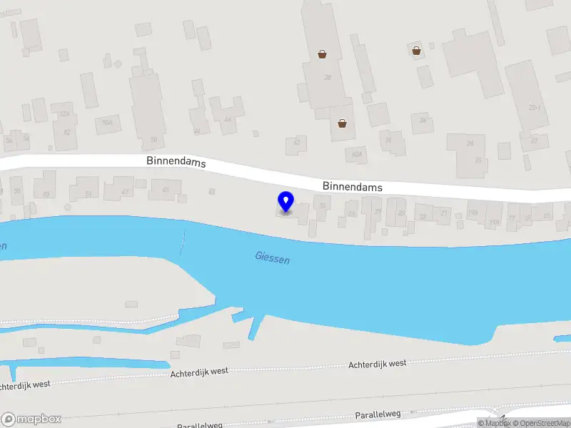 B.G. van der Padt Beheer B.V.