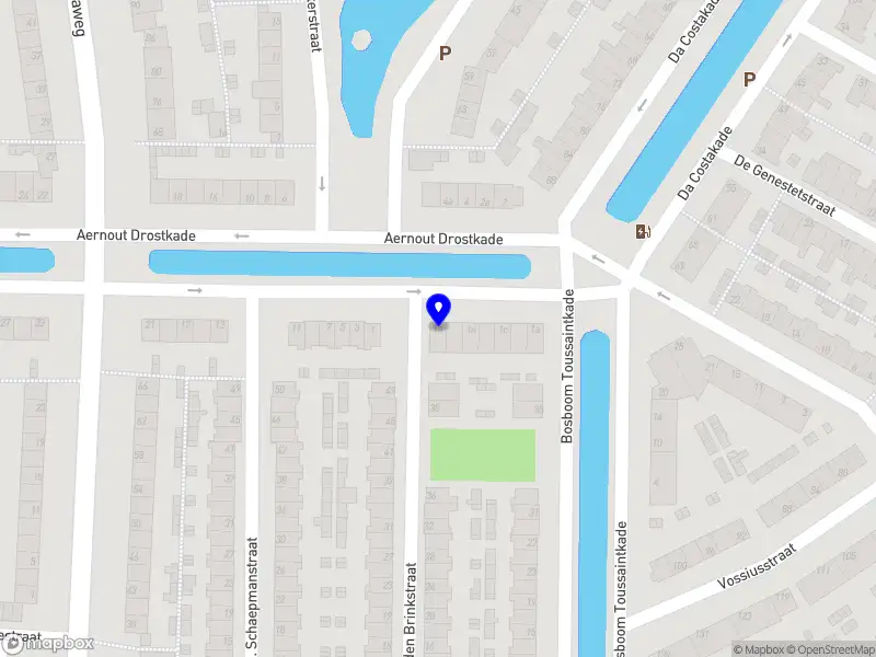 Nieuw bedrijf R&P Capital BV.