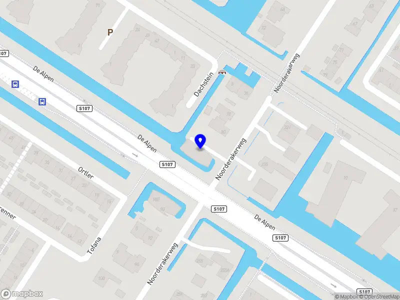 Pride Carry Holding B.V.