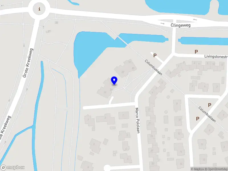 Fervor Consulting Group B.V.