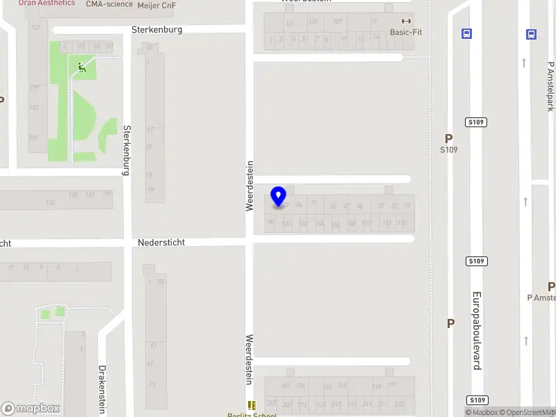 BridgeBio Pharma Europe B.V.