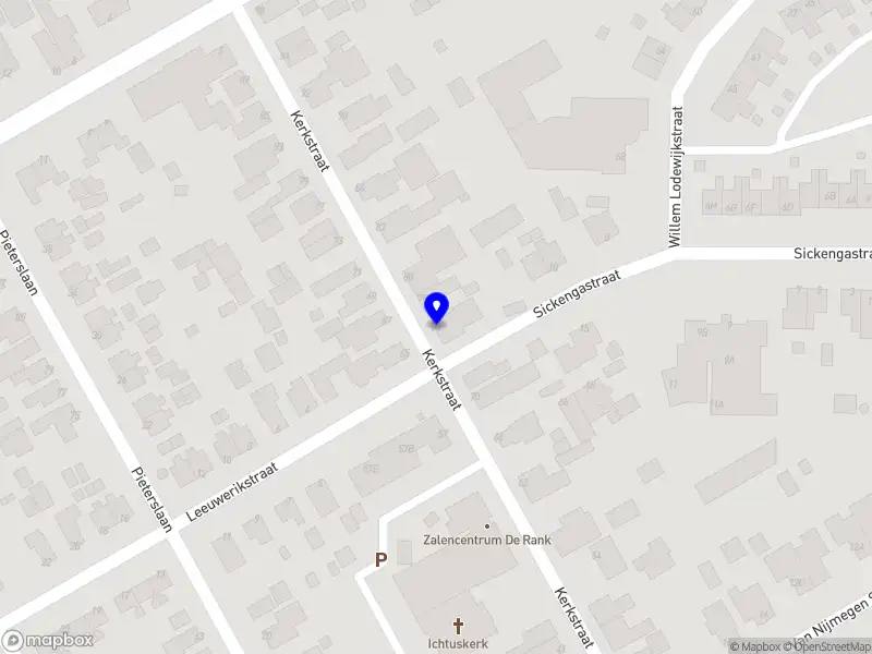 Beheervereniging Grote Weegbree 6 te Wolvega