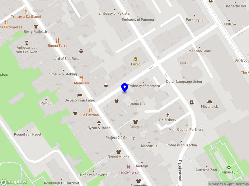 Coöperatieve Collectief Sociaal070 U.A.