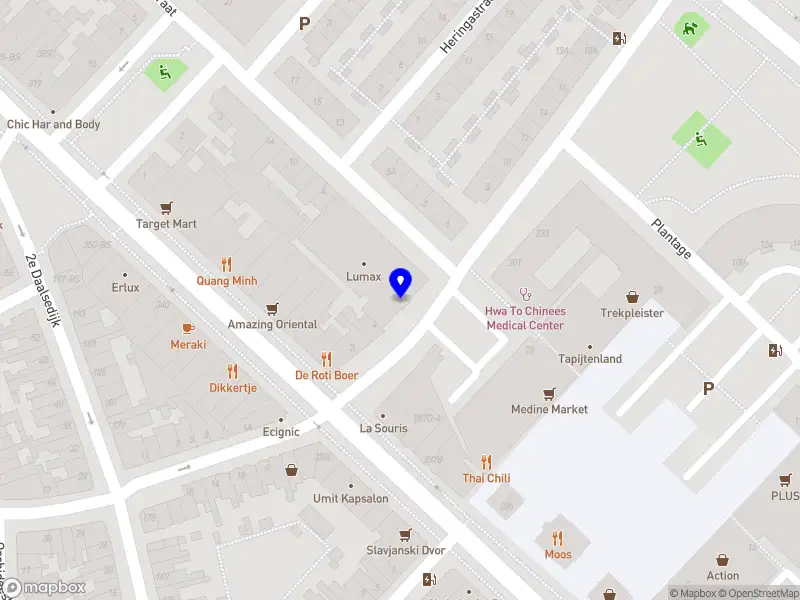 Stichting Institute for Positive Health