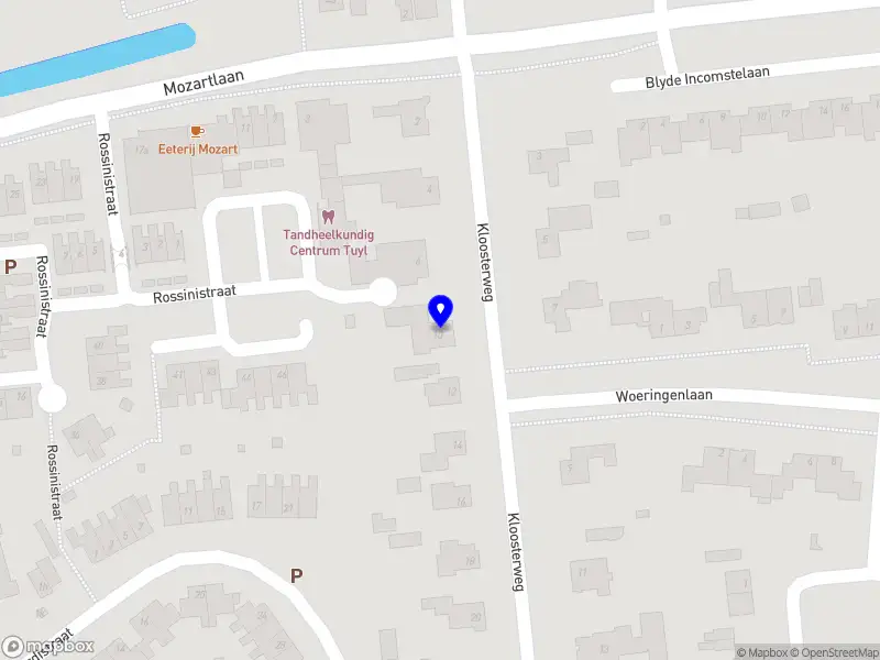 Stichting Administratiekantoor BJKL