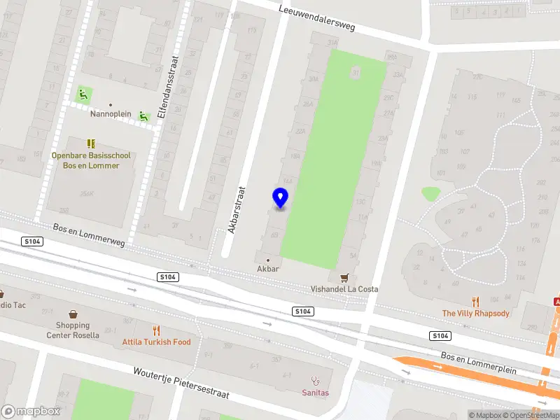 Letanche Holding B.V.