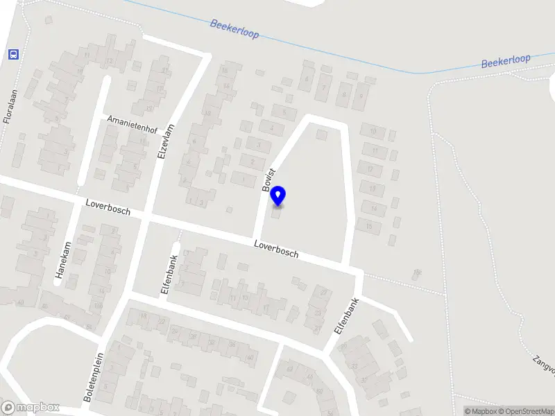 W.P Renovatie Bedrijf