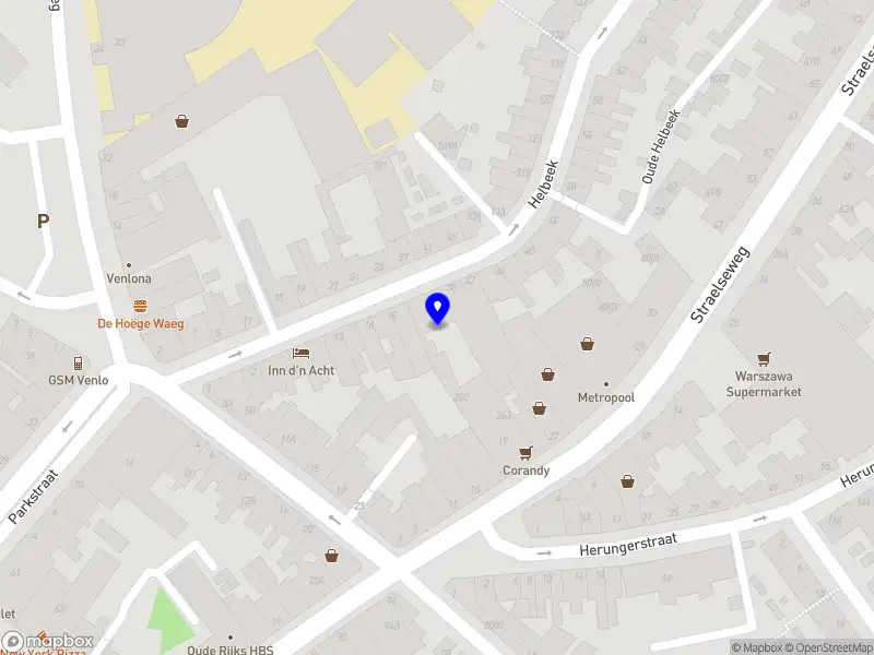 Linders Zorg & Support