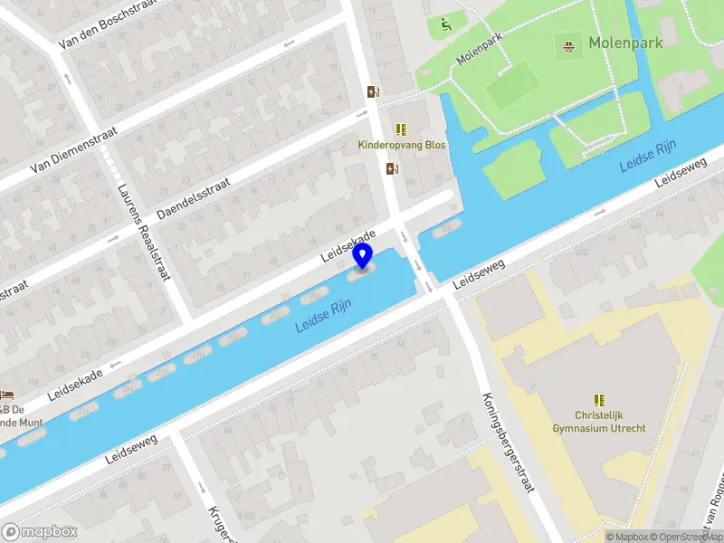 Staathe Vastgoed Holding B.V.