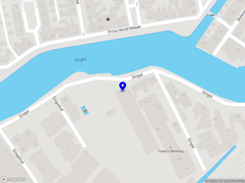 Vios de Woerdense touw- en zakkenhandel B.V.