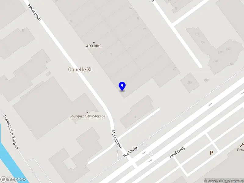 Nieuw bedrijf 1Q Health B.V.