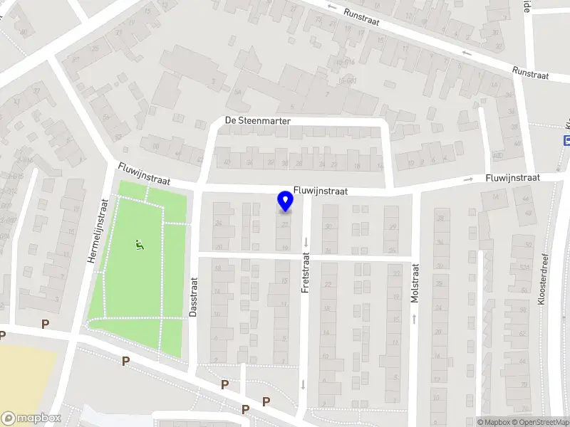 Schoonmaakbedrijf Ousko