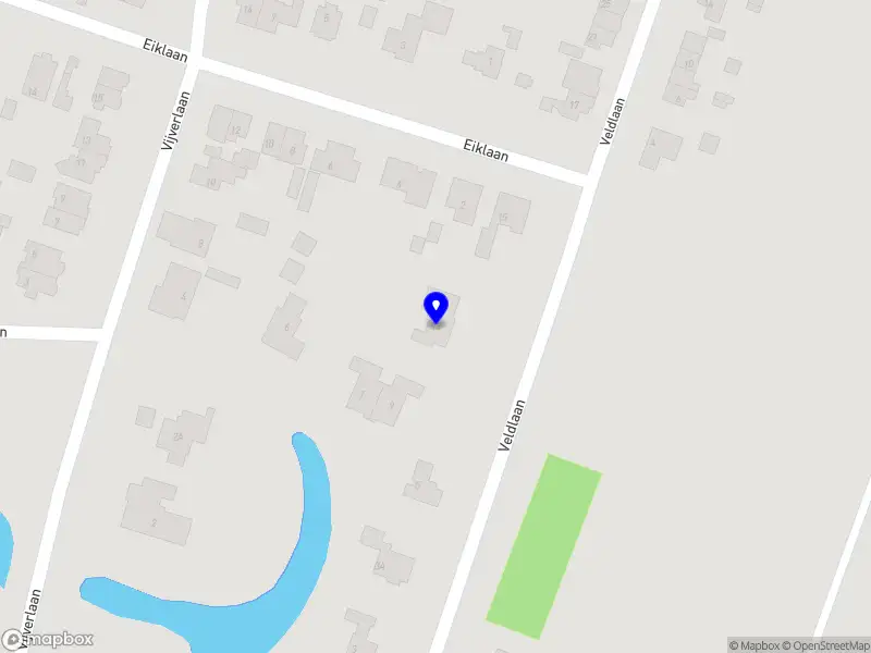 BVE Growth Partners B.V.