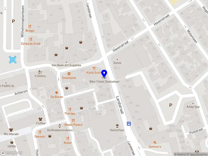 Daatzelaar Fietsen B.V.