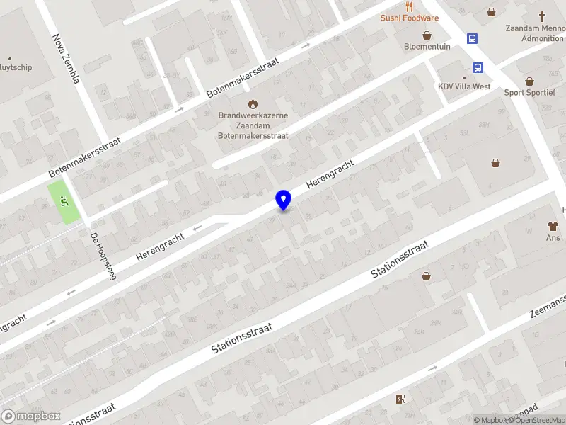 Kiss LMI Beheer B.V.