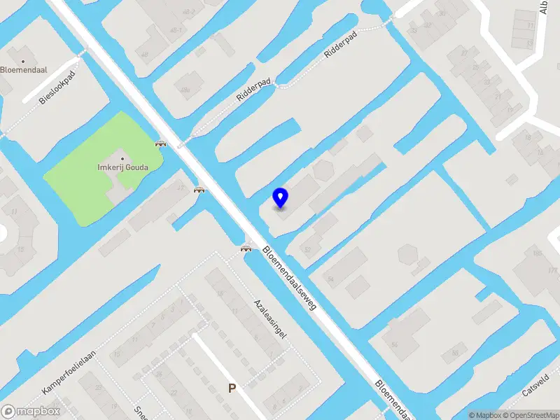 Huis van Zoet Verzet