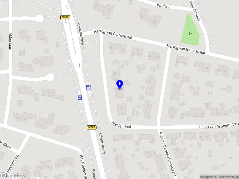 Ronald Casemanagement Interim en Advies